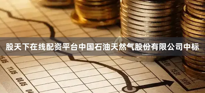 股天下在线配资平台中国石油天然气股份有限公司中标